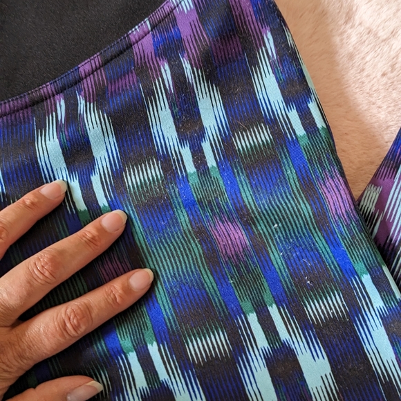 Bought at Thyme maternity pants xxs and XS - Picture 11 of 13